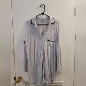 Victoria's Secret sleep shirt